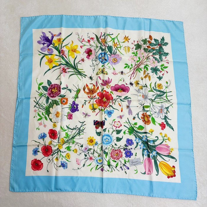 Gucci - Scarf - Image 2