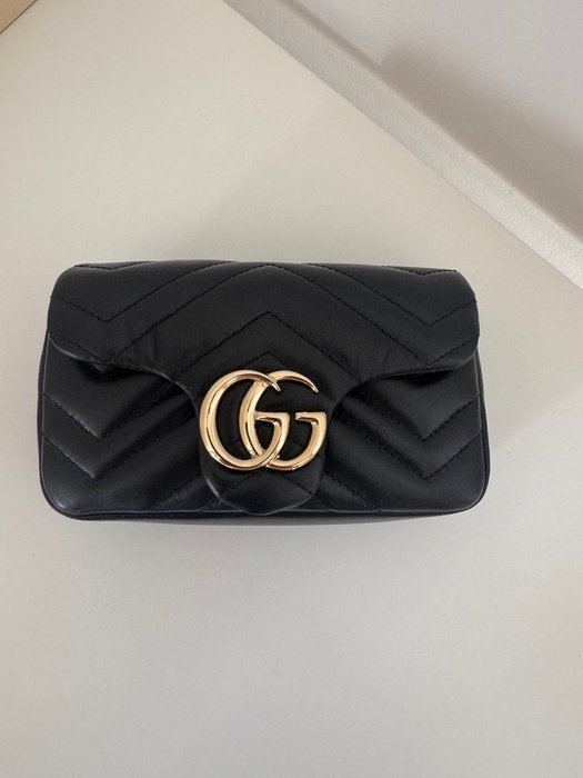 Gucci - Shoulder bag - Image 8