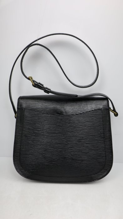Louis Vuitton - Saint Cloud - Shoulder bag - Image 4