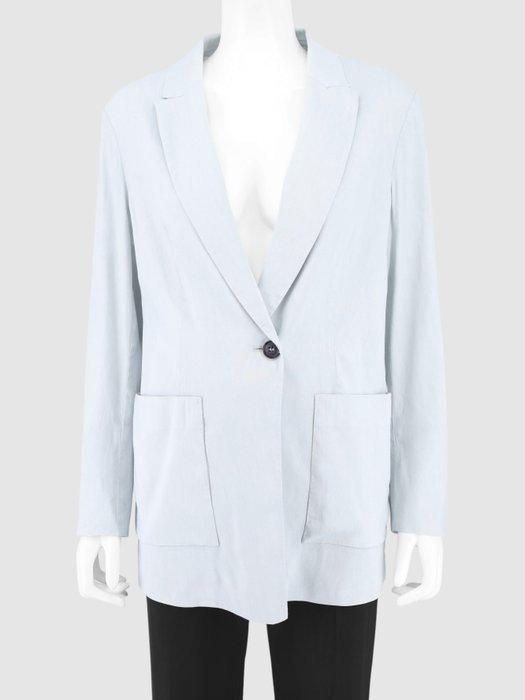 Marc Cain - Linen & Viscose - Blazer