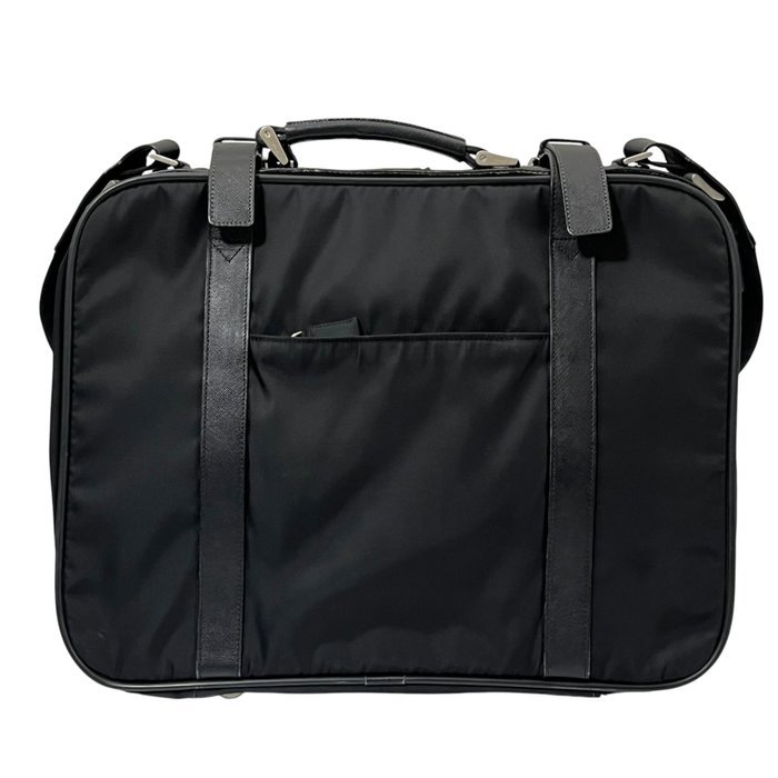 Prada - Travel bag - Image 4