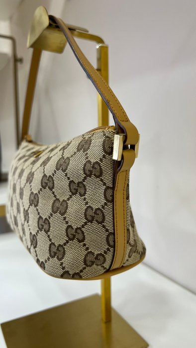 Gucci - Boat - Shoulder bag - Image 6