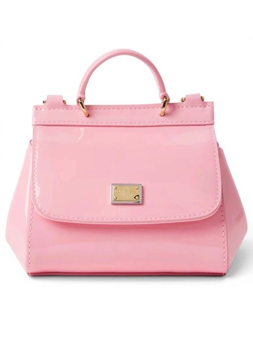 Dolce & Gabbana - Mini Sicily - Handbag