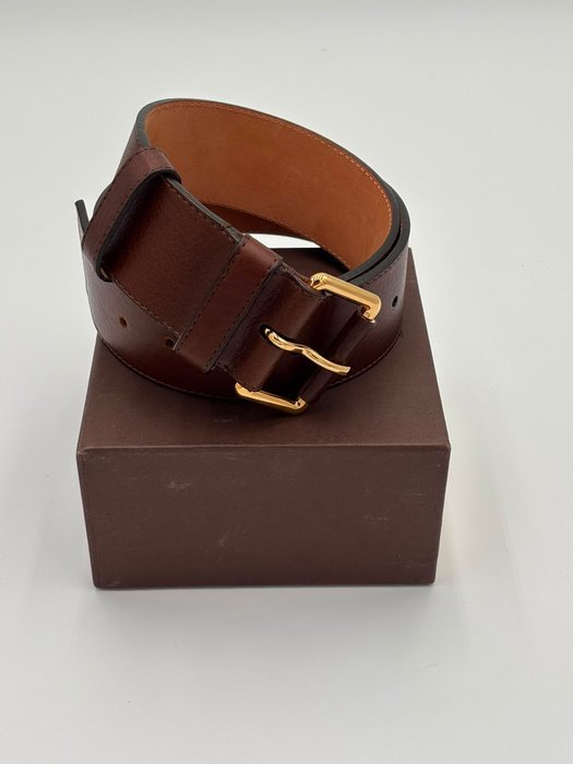 Louis Vuitton - Belt - Image 2