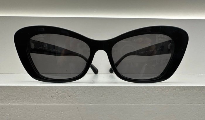 Chanel - 5481-H - Sunglasses