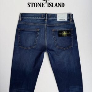 Stone Island - Jeans