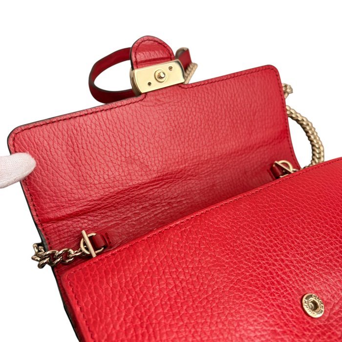 Gucci - Shoulder bag - Image 4