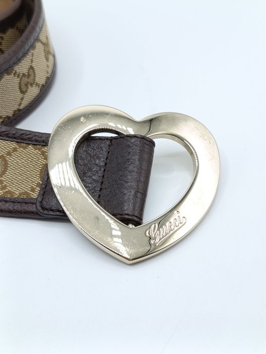 Gucci - Taille 80 - 32 / 211551. 525040. 80. 32 - Belt - Image 4