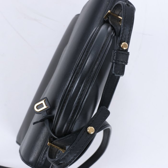 Delvaux - Tempete - Crossbody bag - Image 6