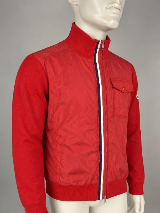 Moncler - Coat - Image 5