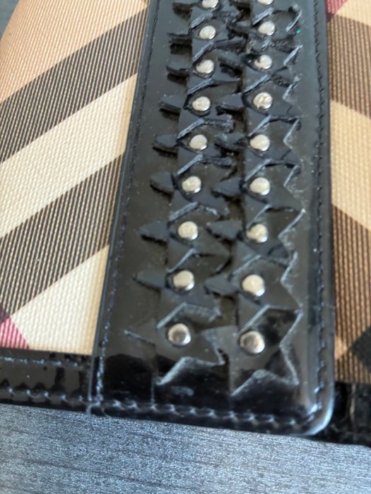 Burberry - Purse - Image 6