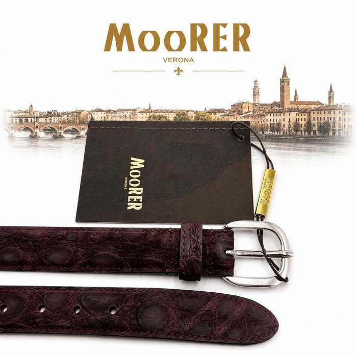 Moorer - Belt - Image 4