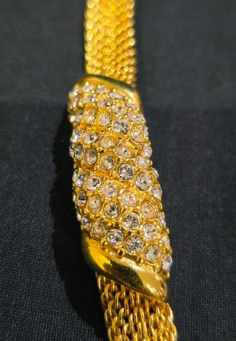 Camrose & Kross - Gold-plated - Bracelet - Image 6
