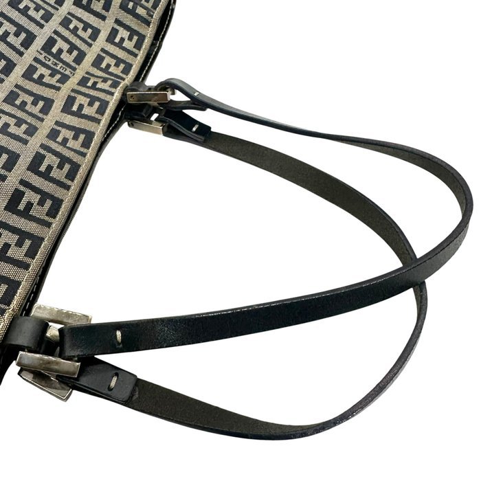 Fendi - Zucchino - Tote bag - Image 8