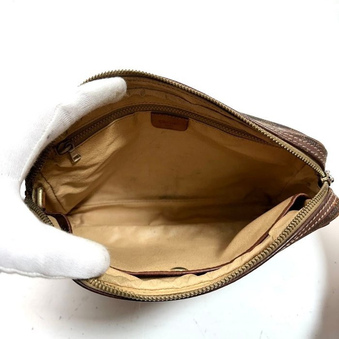 Céline - Clutch bag - Image 7