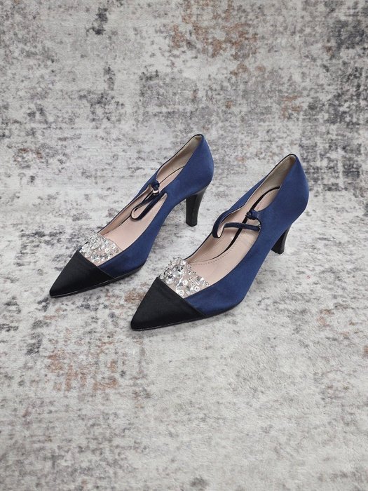 Miu Miu - Pumps - Size: EU 38 - Image 2