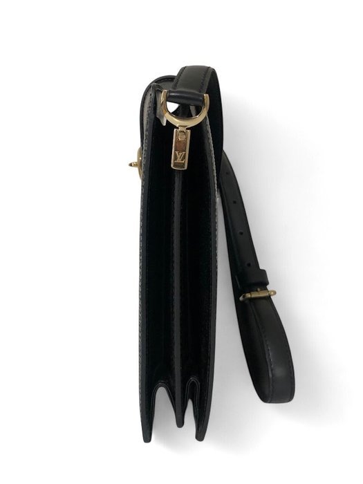 Louis Vuitton - Epi Capucines - Shoulder bag - Image 8