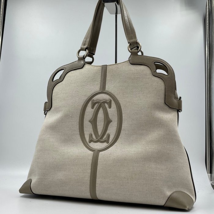 Cartier - Handbag - Image 3