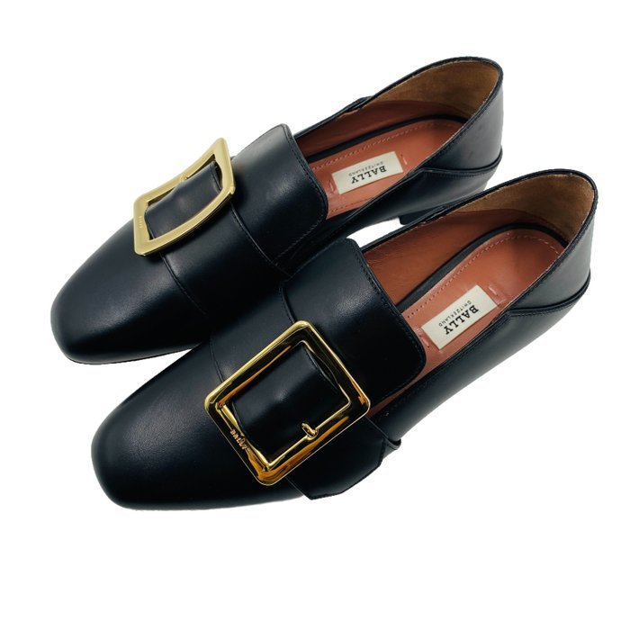 Bally - Loafers - Size: EU 35 - New in box - Image 7