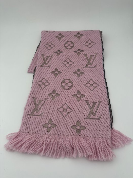 Louis Vuitton - Logomania Shine - Scarf - Image 6