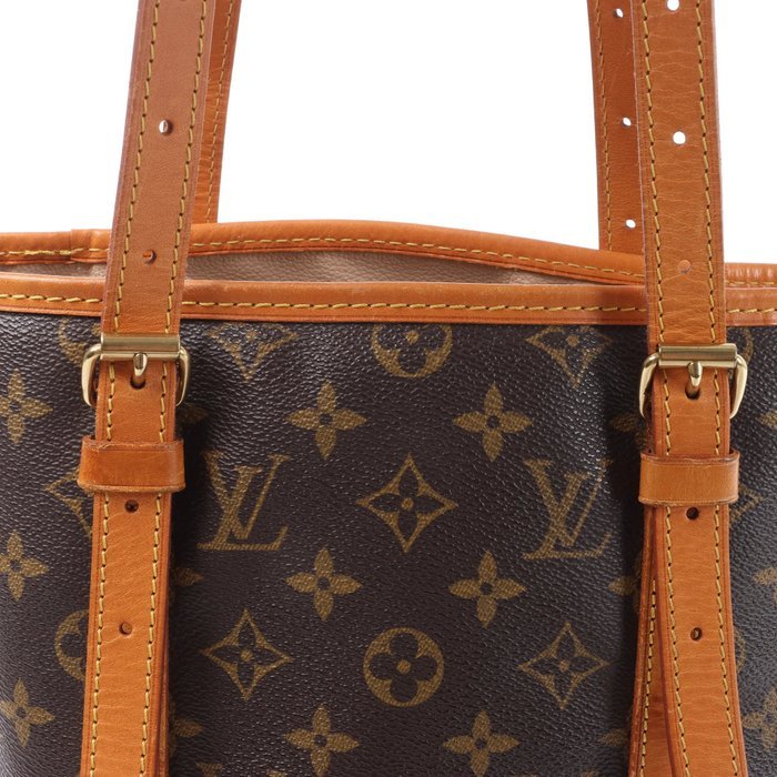 Louis Vuitton - Bucket - Shoulder bag - Image 6