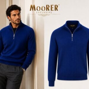 Moorer - Jumper - New with tags