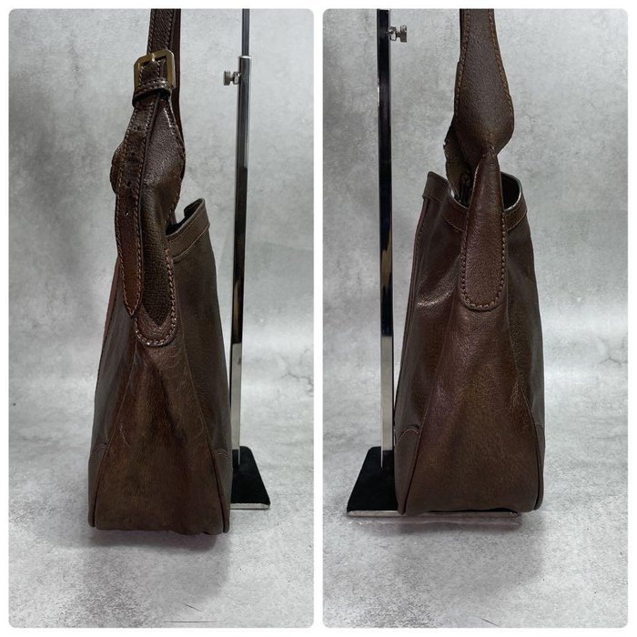 Gucci - Sherry Line - Shoulder bag - Image 7
