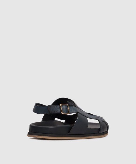Santoni - Sandals - Size: EU 45 - New in box - Image 5