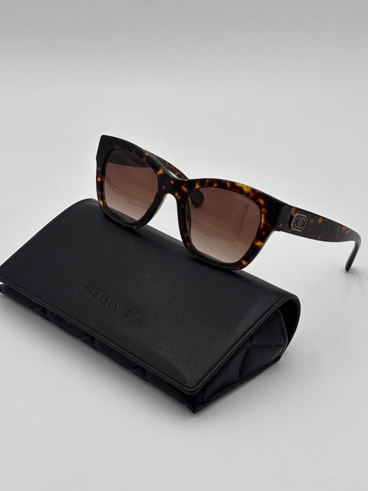 Chanel - 5478 - Eyeglasses