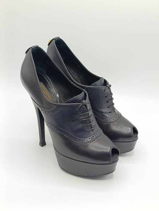 Louis Vuitton - Pumps - Size: EU 37.5 - Image 3