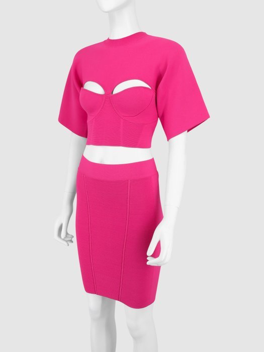 Hervé Léger - M - Women's suit - Image 6