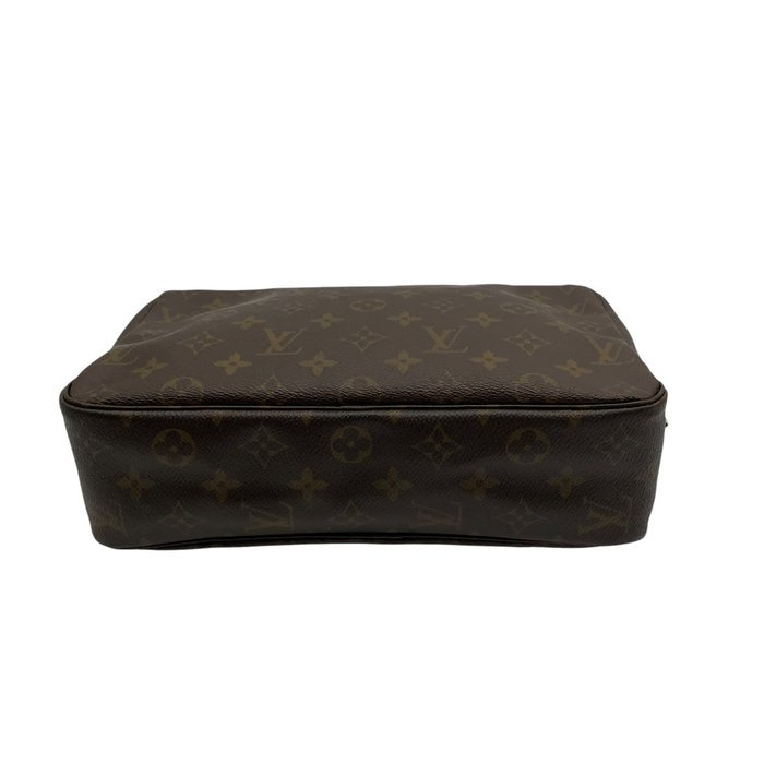Louis Vuitton - Monogram Trousse Toilette 28 Clutch Bag - Clutch bag - Image 8