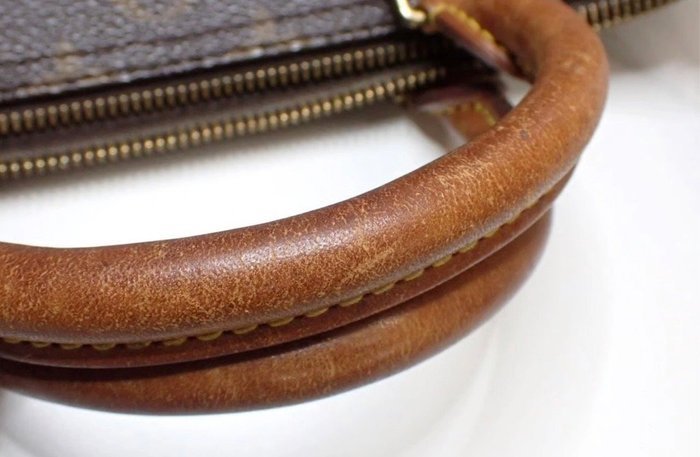 Louis Vuitton - Speedy 30 - Handbag - Image 8