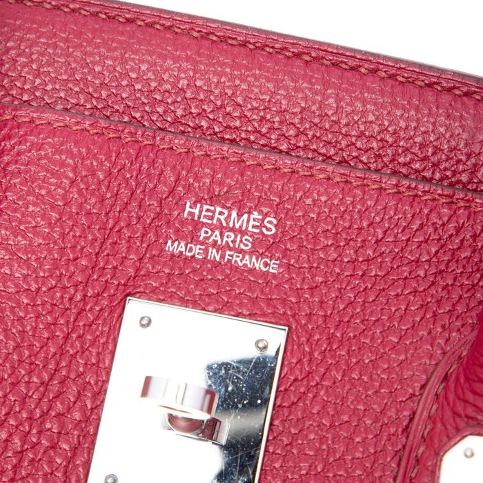 Hermès - Birkin 35 - Handbag - Image 2