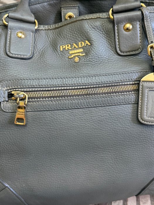 Prada - Le Tote - Bag - Image 7