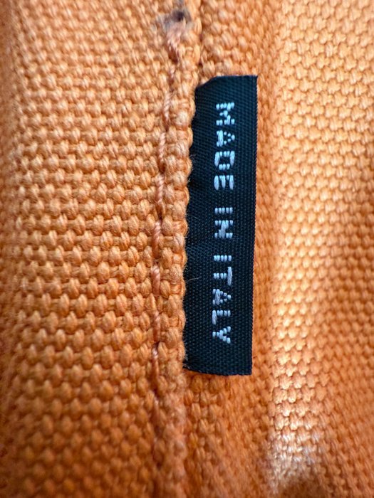 Prada - Canapa - Handbag - Image 7
