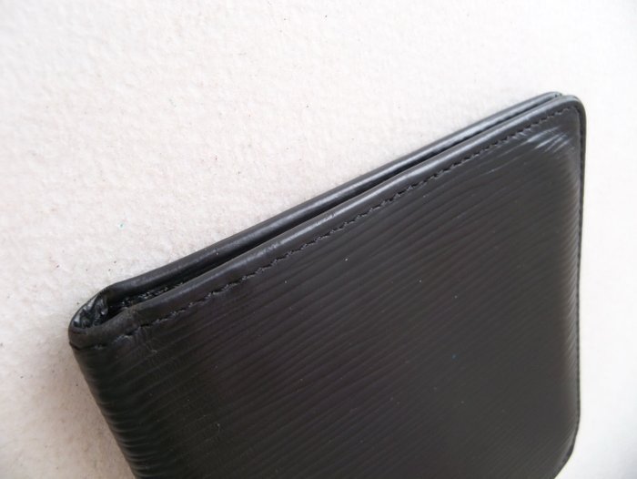 Louis Vuitton - Portefeuille Compacte - Bi-fold wallet - Image 5