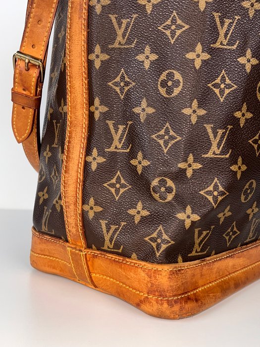 Louis Vuitton - Noé - Handbag - Image 6
