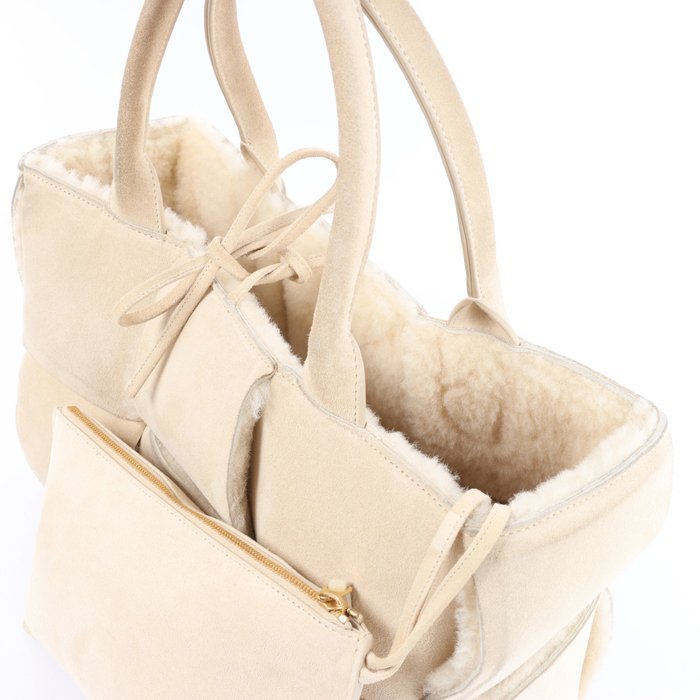 Bottega Veneta - Arco - Handbag - Image 6