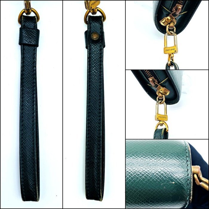 Louis Vuitton - Pochette Baikal - Bag - Image 6