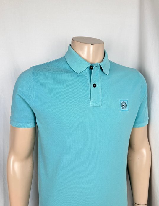 Stone Island - Polo shirt - Image 6