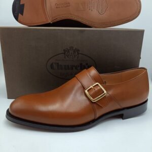 Church's - Loafers - Size: EU 41