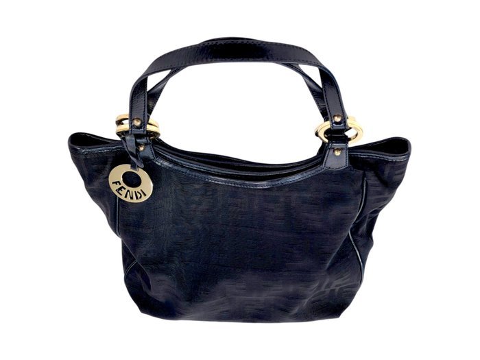 Fendi - Shoulder bag - Image 4