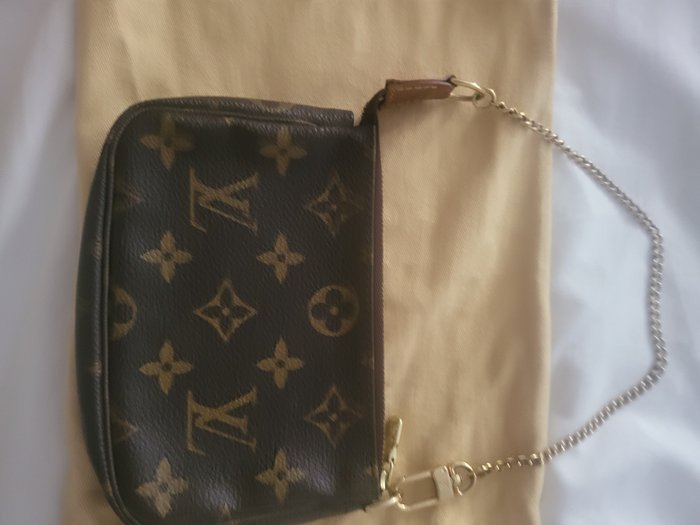 Louis Vuitton - Clutch bag - Image 3