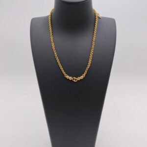 Christian Dior - Gold-plated - Necklace