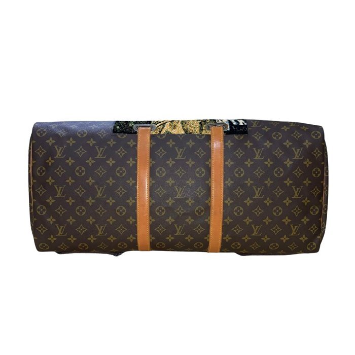 Louis Vuitton - Keepall 60 - Travel bag - Image 4