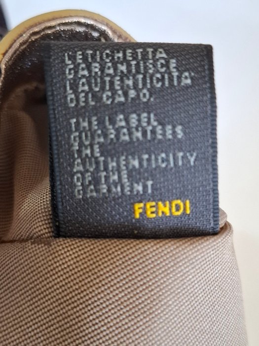 Fendi - Complilation - Handbag - Image 7