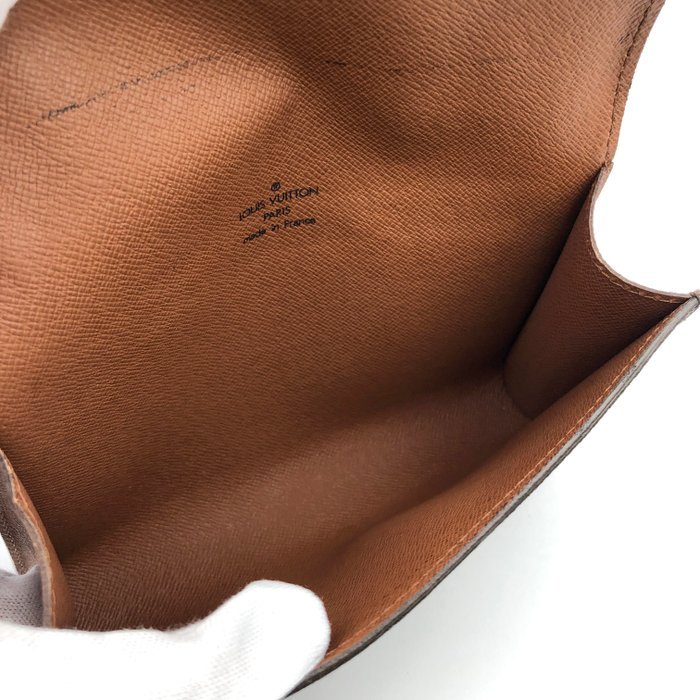 Louis Vuitton - Monogram Arche belt bag - Handbag - Image 8