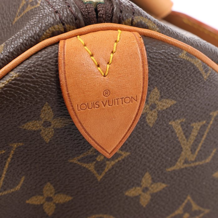 Louis Vuitton - Keepall - Travel bag - Image 6