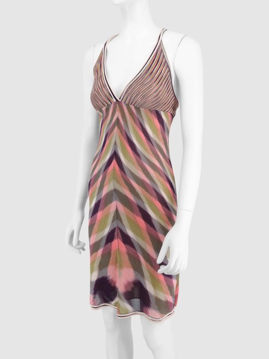 Missoni - Dress - Image 5